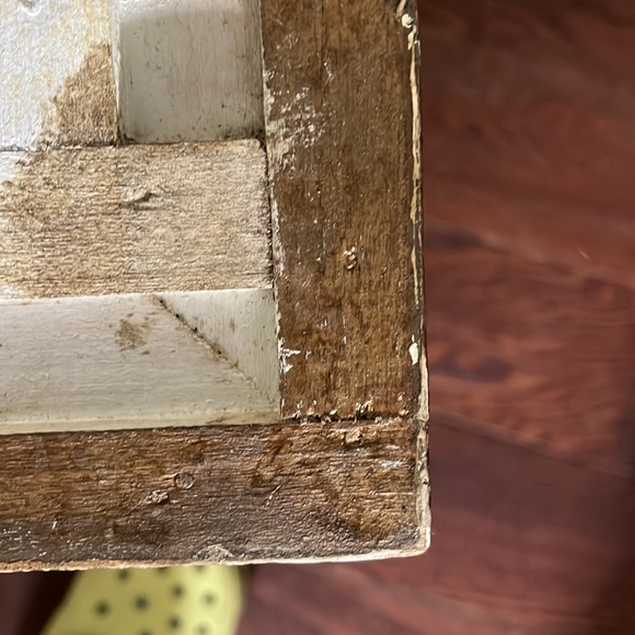 •VINTAGE MIDCENTURY OIL MAXIMALIST ART FRUIT• - Picture 7 of 16